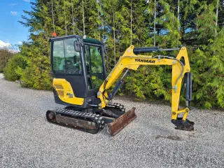 Yanmar SV22
