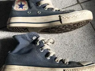 Converse sko