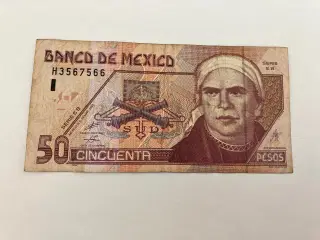 50 Cincuenta Mexico 2002