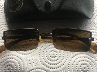 Ray-Ban solbriller