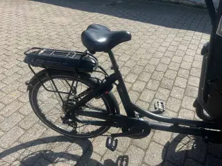 Sco premium E-CARGO