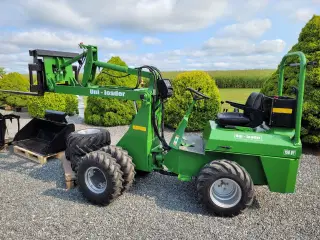 Uni loader 150 dy