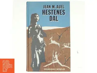 Hestenes Dal af Jean M.Auel
