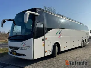 Volvo 9900 Turistbus