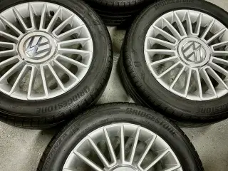 Vw Up alufælge 15”