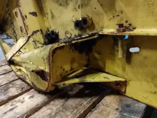 New Holland TX Gavl for Wobblebox