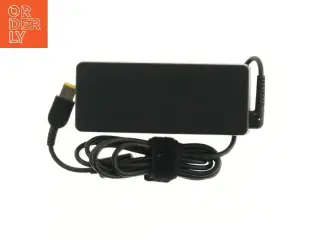 Lenovo strømforsyning 90W fra Lenovo (str. 13x5 cm)