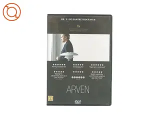 Arven (dvd)