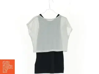 Top fra H&M (str. 152 cm)
