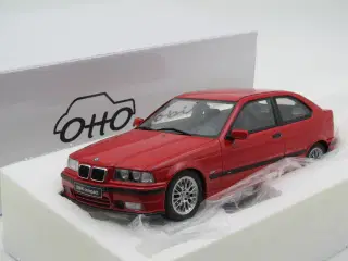 1998 BMW 323i M-Pack Compact E36 - 1:18