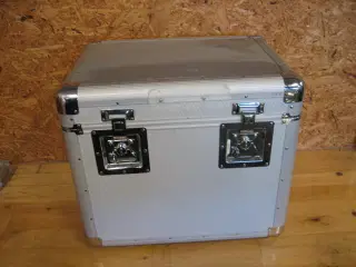 Flightcase, letvægts.