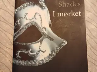 Fifty Shades I mørket af E.L. James