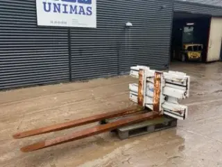 Demo udstyr