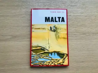 Turen går til MALTA