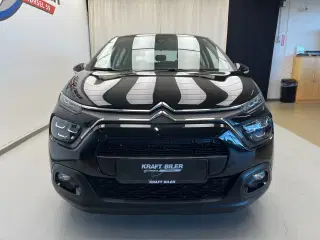 Citroën C3 1,2 PureTech 83 Feel