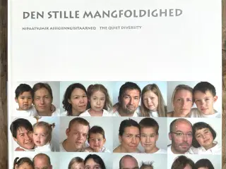 Den stille mangfoldighed – Julie Edel Hardenberg