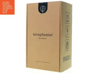 Tevaplanter the original kickstarter edition fra Tevadama (str. 30 x 17 x 14 cm)