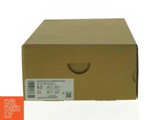 Fodboldstøvler Phantom GX Academy fra Nike (str. 43)