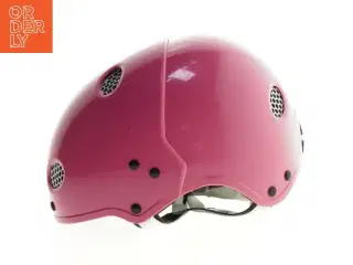 JOFA 715 LS hjelm (str. Medium)