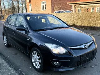 Nysynet Hyundai i30 Eco Bluedrive