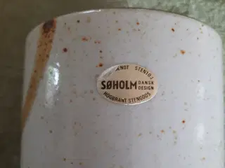 Søholm Lilia vase