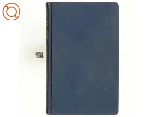 Dr. Johnson og hans England - af Mogens Knudsen