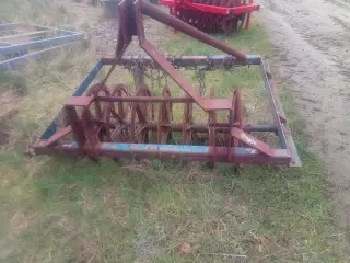 Frontpakker