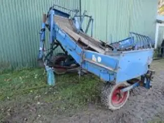 kartoffeloptager