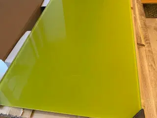 Stænkplade til kogeplade