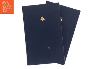 Decameron af Giovanni Boccaccio (Bog)