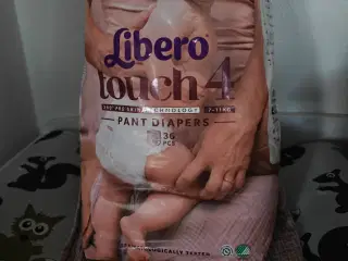 Libero ble str 4 