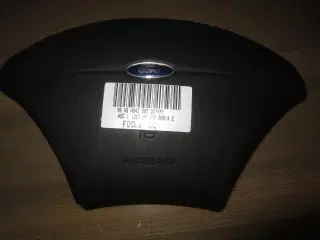 Airbag sæt til Ford Focus fra 1998