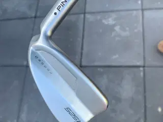 Helt nyt Ping i525 jern sæt i reg. grafit. W-5