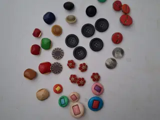 Knapper		