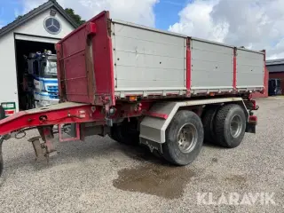 Kærre Nopa NTK 200/5.0