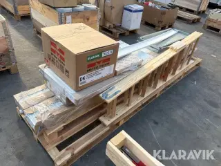 Blandet lot