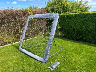 Rebounder - fodbold 