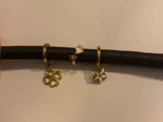 Christina Jewelry & Watches Charms 