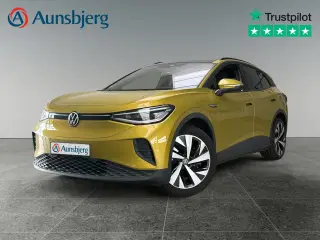 VW ID.4 77 Pro Performance Max