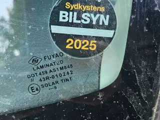 Suzuki Swift Øko+ 2011