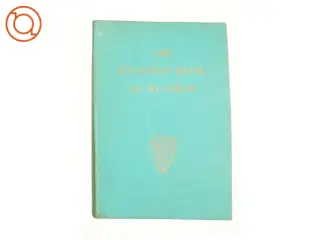 The guinness book of records (Bog)