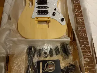Guitar kit Jem Stil