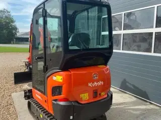 Kubota KX019-4
