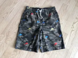 Badeshorts