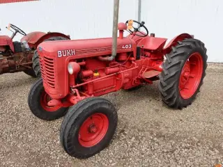 VETERAN TRAKTOR,