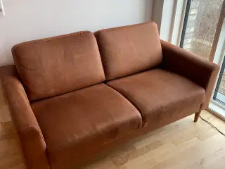 Linea sofa fra Ilva