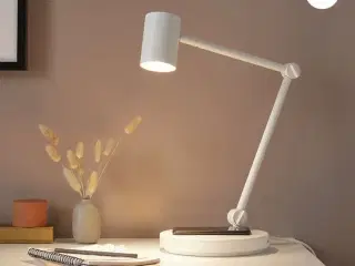 Ikea Nymåne lampe