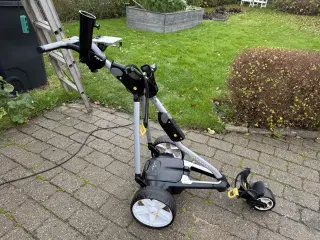POWAKADDY FW7 EL golfvogn / EL Trolley