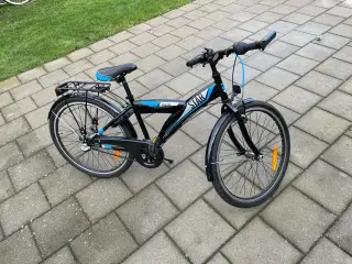 Drenge cykel 20”