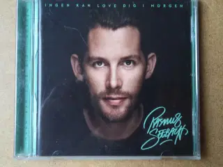 Rasmus Seebach ** Ingen Kan Love Dig I Morgen 